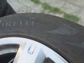 Гуми Летни 225/65R17, снимка 8