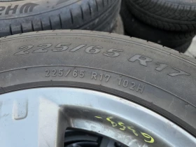 Гуми Летни 225/65R17, снимка 7
