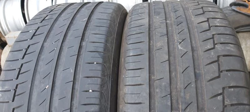 Гуми Летни 225/40R18, снимка 2 - Гуми и джанти - 33538507