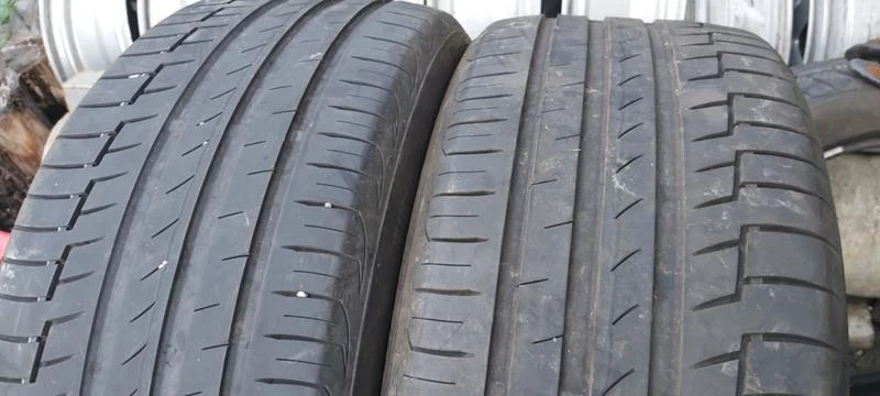 Гуми Летни 225/40R18, снимка 1 - Гуми и джанти - 33538507