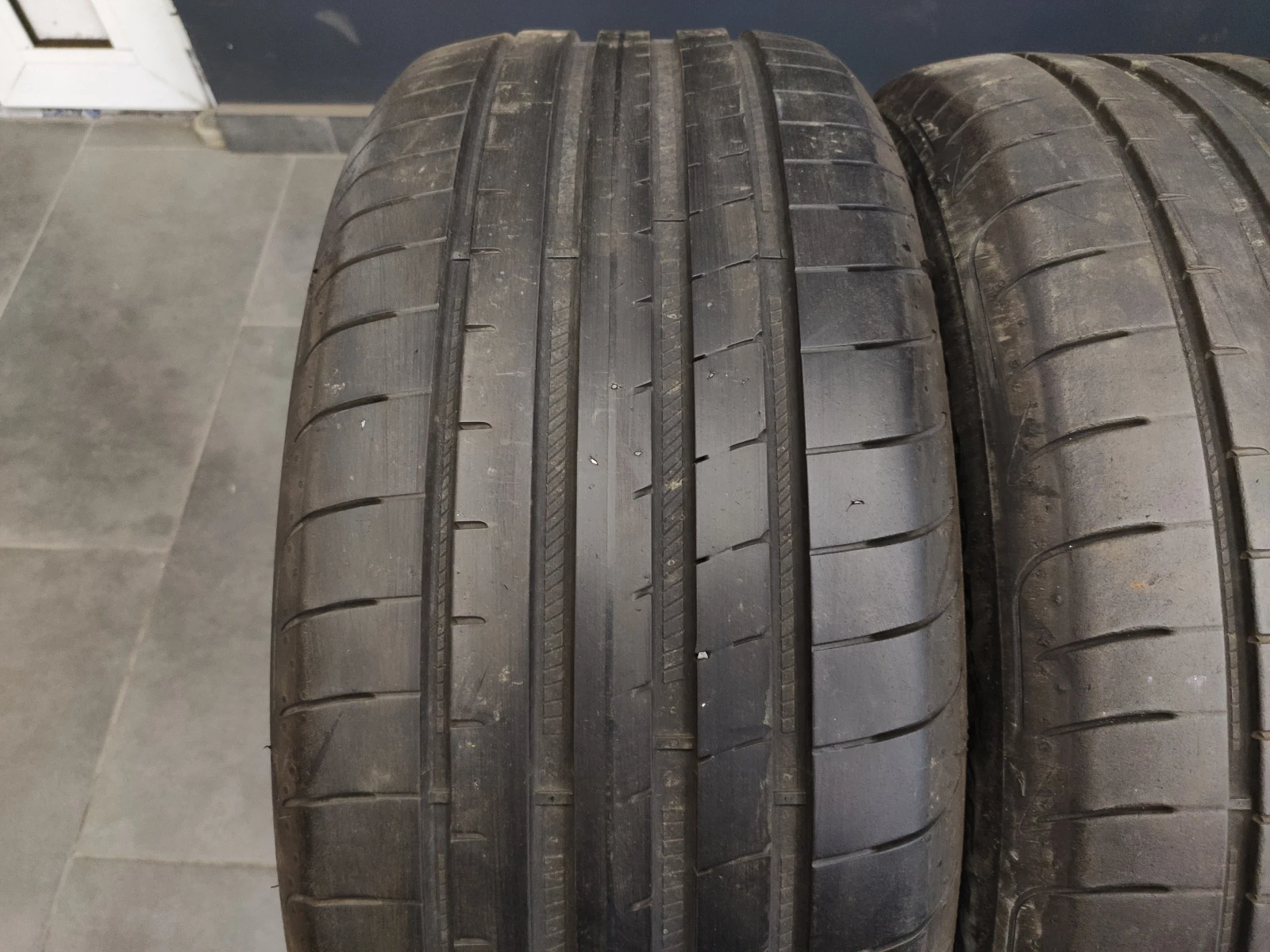  245/45R18 | Mobile.bg   4