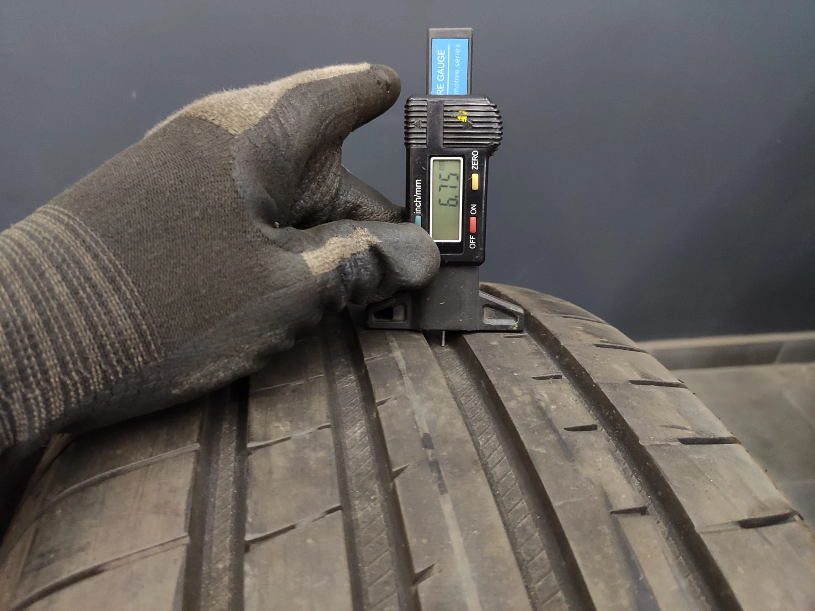  245/45R18 | Mobile.bg   6