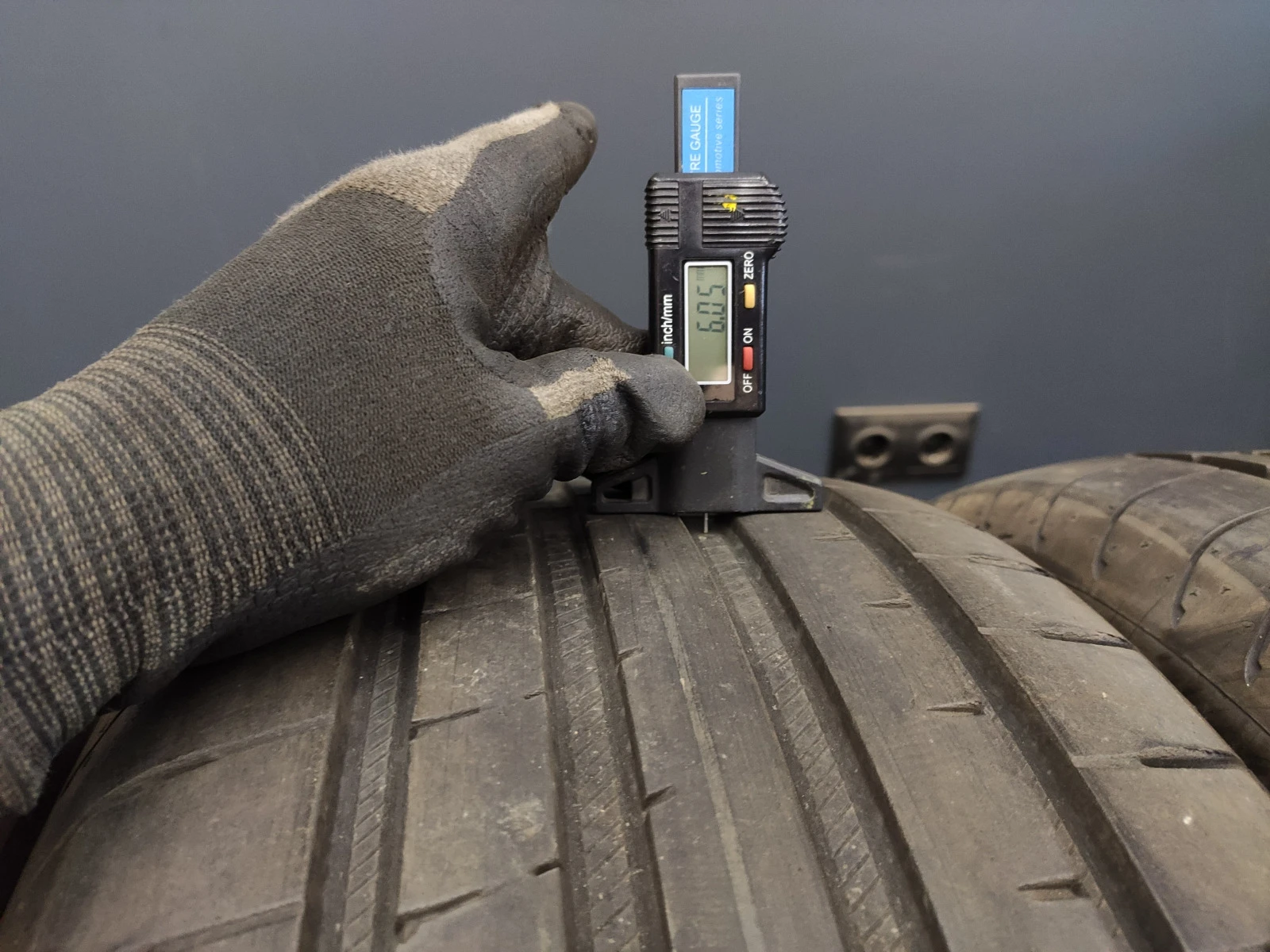  245/45R18 | Mobile.bg   7