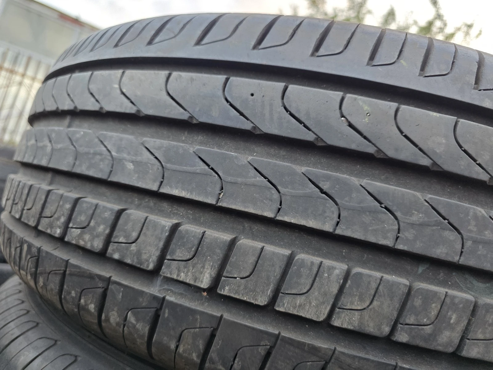 Гуми Летни 225/65R17