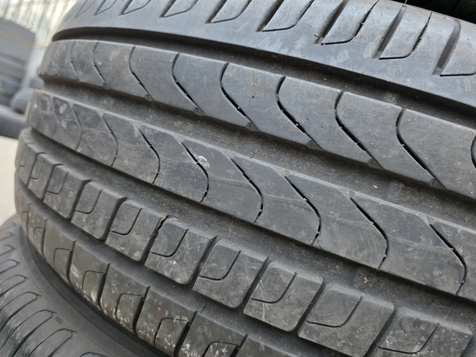 Гуми Летни 225/65R17, снимка 3 - Гуми и джанти - 56664507