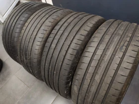 Гуми Летни 245/45R18, снимка 5 - Гуми и джанти - 45715625