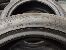 Гуми Летни 245/45R18, снимка 10 - Гуми и джанти - 45715625