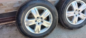    255/60R17  Mercedes-Benz ML | Mobile.bg    6