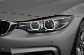 BMW 420 420dA Coupé M-Sport, снимка 7
