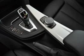 BMW 420 420dA Coupé M-Sport, снимка 12