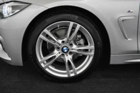 BMW 420 420dA Coupé M-Sport, снимка 8