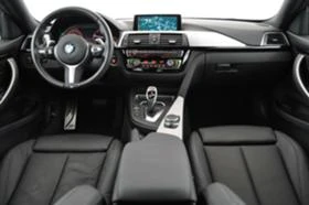 BMW 420 420dA Coupé M-Sport, снимка 9