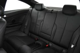 BMW 420 420dA Coupé M-Sport, снимка 14