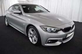 BMW 420 420dA Coupé M-Sport, снимка 2
