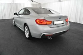 BMW 420 420dA Coupé M-Sport, снимка 4