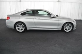 BMW 420 420dA Coupé M-Sport, снимка 6