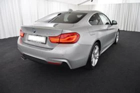 BMW 420 420dA Coupé M-Sport, снимка 3