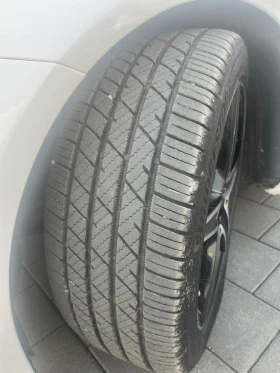 Mercedes-Benz C 43 AMG C43 Amg 9g tronik burmaster 360 4 matik, снимка 8