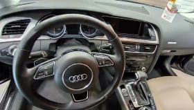 Audi A5 Audi A5 sport back 2.0TDI 177HP - изображение 5