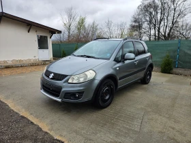 Suzuki SX4 1.5i 