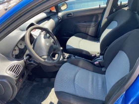 Peugeot 206, снимка 9