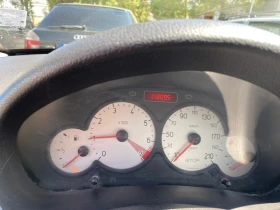 Peugeot 206, снимка 7