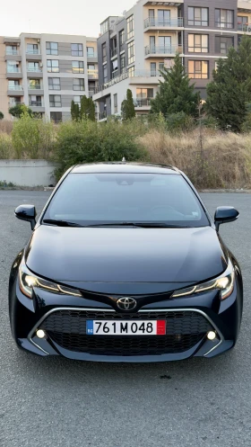 Toyota Corolla 2.0 XSE Ръчни скорости, снимка 2