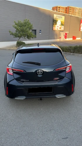 Toyota Corolla 2.0 XSE, снимка 3