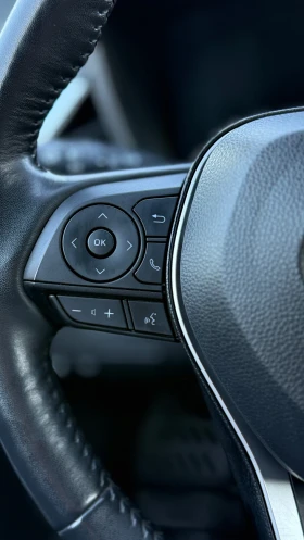 Toyota Corolla 2.0 XSE Ръчни скорости, снимка 13