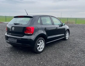 VW Polo 1.2i 70кс., снимка 4