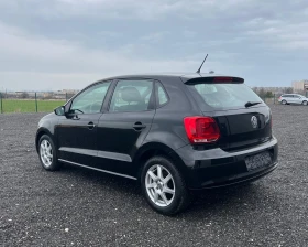 VW Polo 1.2i 70кс., снимка 3