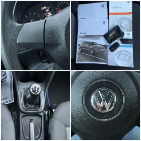 VW Polo 1.2i 70кс., снимка 12