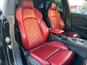 Audi S5 3.0TSI* QUATTRO* CARBON* PANO* 360* , снимка 11