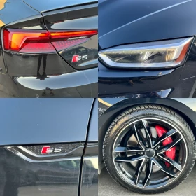 Audi S5 3.0TSI* QUATTRO* CARBON* PANO* 360* , снимка 17
