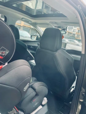 Peugeot 3008  1.2 PureTech Blue Lease Premium , снимка 11