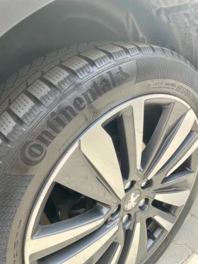 Peugeot 3008  1.2 PureTech Blue Lease Premium , снимка 10