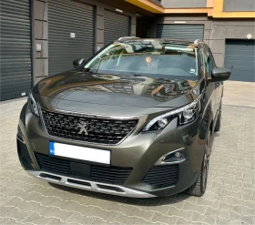 Peugeot 3008  1.2 PureTech Blue Lease Premium , снимка 2