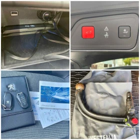 Peugeot 3008  1.2 PureTech Blue Lease Premium , снимка 13