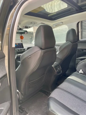 Peugeot 3008  1.2 PureTech Blue Lease Premium , снимка 12