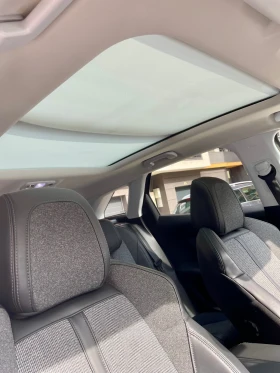 Peugeot 3008  1.2 PureTech Blue Lease Premium , снимка 9