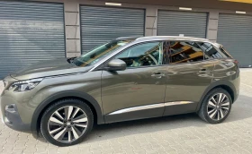 Peugeot 3008  1.2 PureTech Blue Lease Premium , снимка 3