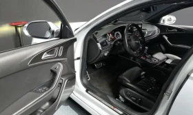 Audi S6 4.0 TFSI Quatrro, снимка 8
