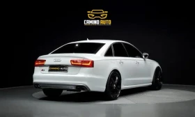 Audi S6 4.0 TFSI Quatrro, снимка 4