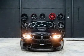 BMW M3 Sedan CARFAX, снимка 8