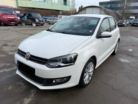 VW Polo 1.4i, снимка 1