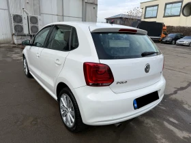 VW Polo 1.4i, снимка 7