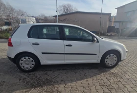 VW Golf 1.9 TDI, снимка 6