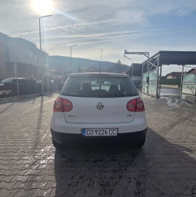 VW Golf 1.9 TDI, снимка 3