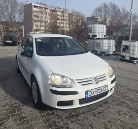 VW Golf 1.9 TDI, снимка 7