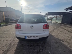 VW Golf 1.9 TDI, снимка 4